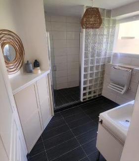 Saint-Medard House | Chambres Domaine de Saint Marc