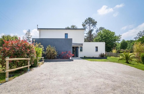 Landevennec Bed & Breakfast | Chambres du Bout du Monde