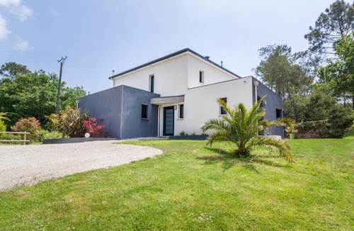 Landevennec Bed & Breakfast | Chambres du Bout du Monde