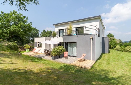 Landevennec Bed & Breakfast | Chambres du Bout du Monde