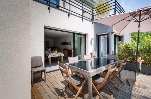 Landevennec Bed & Breakfast | Chambres du Bout du Monde