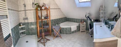 Vienne en Val Bed & Breakfast | Chambres du Clos de Bellevue