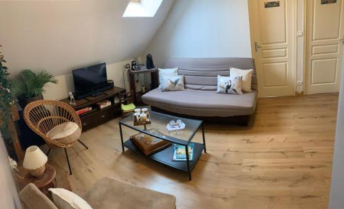 Vienne en Val Bed & Breakfast | Chambres du Clos de Bellevue