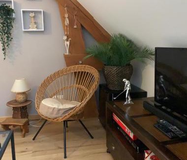 Vienne en Val Bed & Breakfast | Chambres du Clos de Bellevue