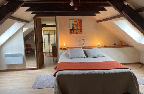 Tilques Bed & Breakfast | Chambres Du Marais