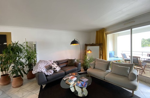 Cauderan House | Chambres Elegance – Parc Bordelais