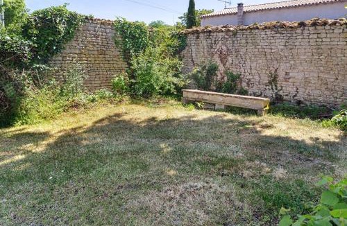 Loire-sur-Nie Bed & Breakfast | Chambres en Charente Maritime