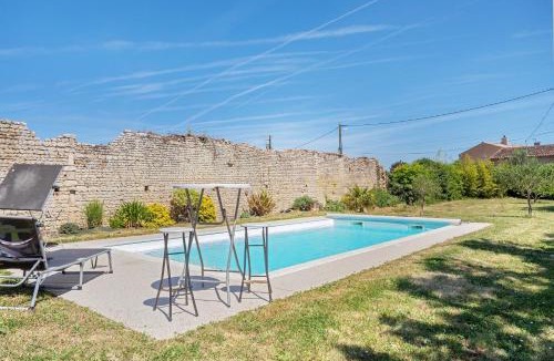 Loire-sur-Nie Bed & Breakfast | Chambres en Charente Maritime