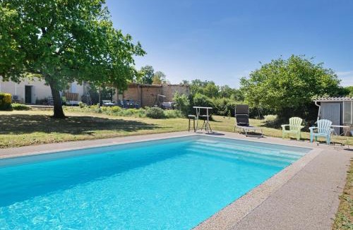 Loire-sur-Nie Bed & Breakfast | Chambres en Charente Maritime