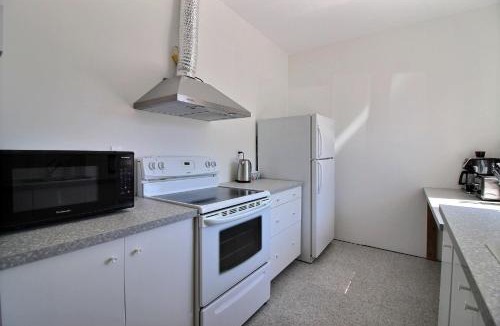 La Tuque House | Chambres en ville La Tuque