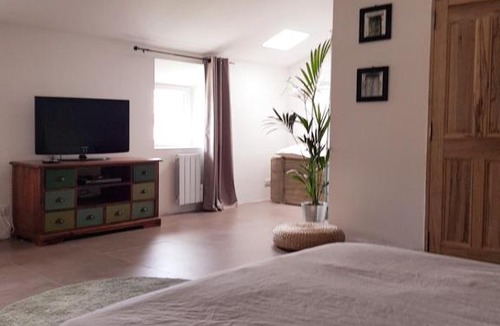 Sault House | Chambres entre Ventoux et luberon