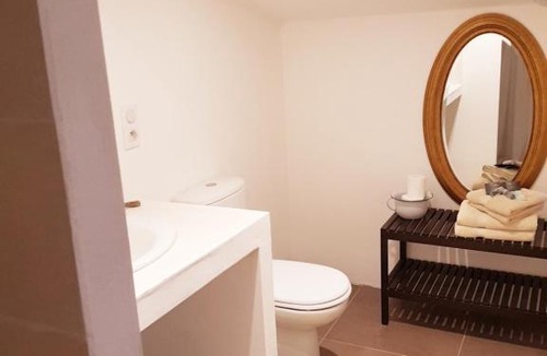 Sault House | Chambres entre Ventoux et luberon