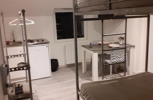 Estrees Hotel | CHAMBRES ESTREES