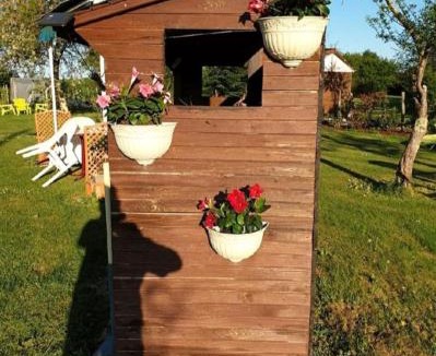 Boulleret Bed & Breakfast | Chambres et table d'hôtes les grivottes