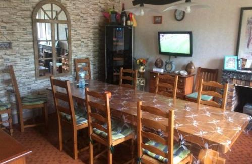 Boulleret Bed & Breakfast | Chambres et table d'hôtes les grivottes