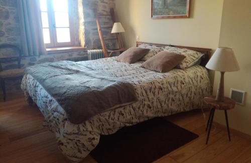 Boussenac Bed & Breakfast | chambres et table d'hôtes du Péré