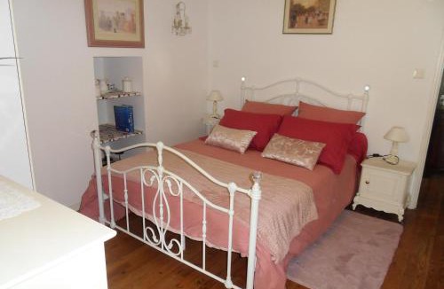 Mantilly Bed & Breakfast | Chambres et table d'hôtes du Vieil Hêtre