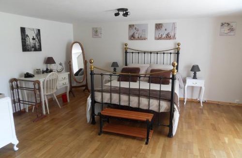 Mantilly Bed & Breakfast | Chambres et table d'hôtes du Vieil Hêtre