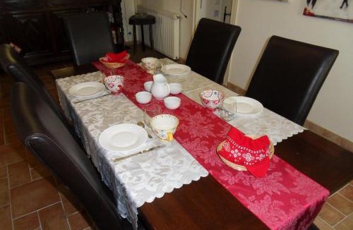 Mantilly Bed & Breakfast | Chambres et table d'hôtes du Vieil Hêtre