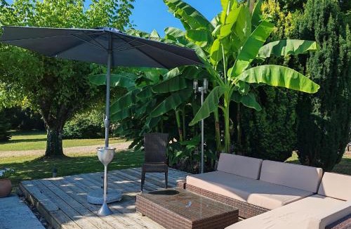 Teuillac Bed & Breakfast | Chambres et Table d'Hôtes