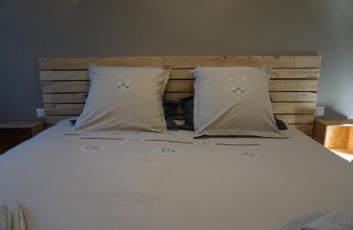 Beauzac Bed & Breakfast | Chambres et table d’hôtes le Barret