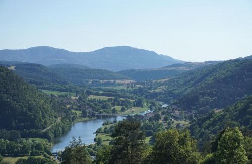 Beauzac Bed & Breakfast | Chambres et table d’hôtes le Barret