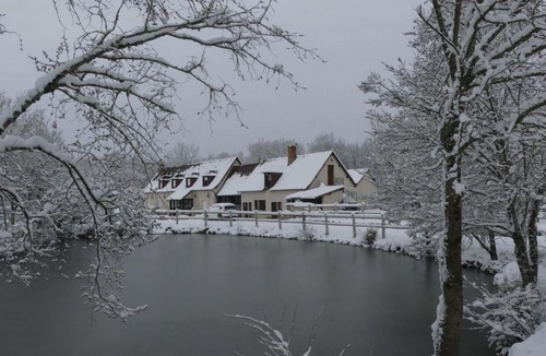 Langeais Bed & Breakfast | Chambres et Table d'Hôtes Les Machetières