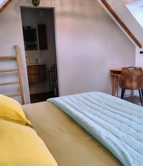 Ploubazlanec Bed & Breakfast | Chambres et tables d'hôtes Cornec