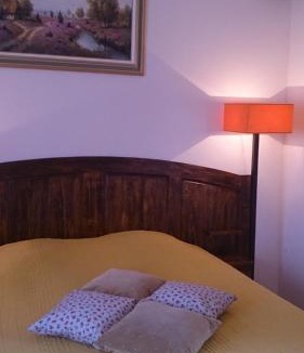 Senouillac Bed & Breakfast | Chambres et Tables d'Hotes "Au pres de ma Blonde"