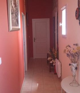 Senouillac Bed & Breakfast | Chambres et Tables d'Hotes "Au pres de ma Blonde"