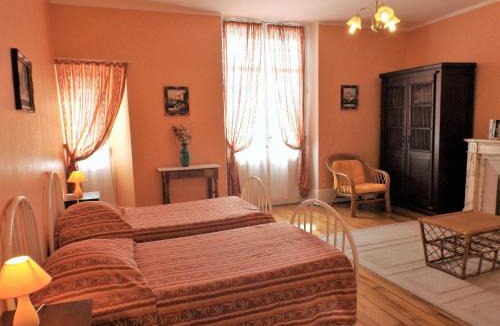 Mariol Bed & Breakfast | Chambres et Tables d'Hotes Les Breuils