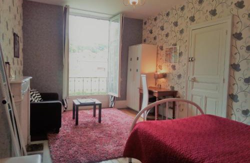 Mariol Bed & Breakfast | Chambres et Tables d'Hotes Les Breuils