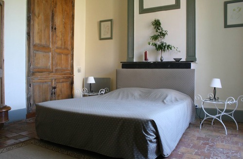 La Guerche-sur-l'Aubois Bed & Breakfast | Chambres d'hotes du Jay