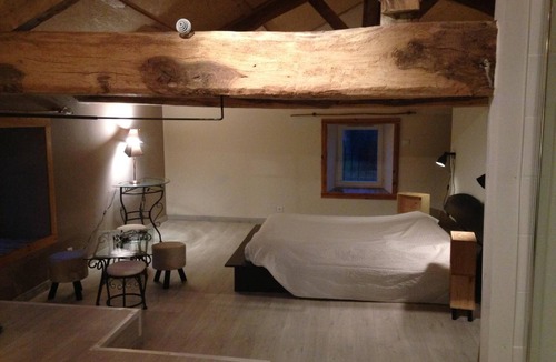 Mareuil-Sur-Lay-Dissais Bed & Breakfast | Chambres d'Hotes la Source