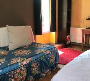 Parmain House | Chambres