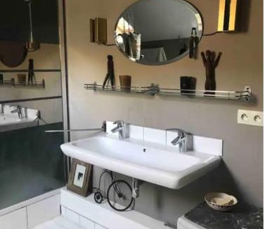 Parmain House | Chambres