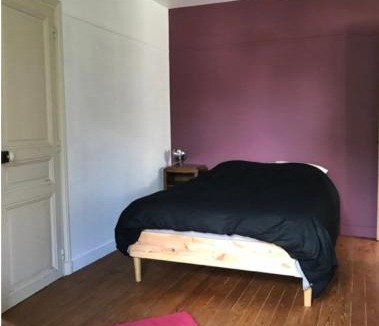 Parmain House | Chambres