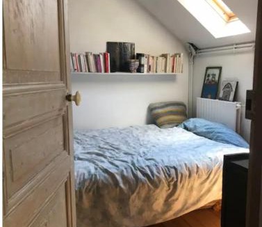 Parmain House | Chambres