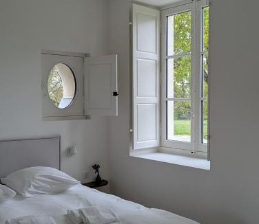 Saint-Aignan-Grandlieu Bed & Breakfast | Chambres au vert - Proche aéroport et Nantes