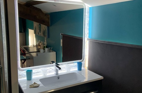 Saint-Christol-Les-Ales House | Chambres d'hôtes du Serre d'Avène