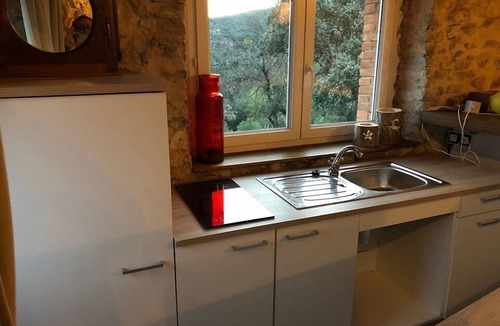 Saint-Christol-Les-Ales House | Chambres d'hôtes du Serre d'Avène