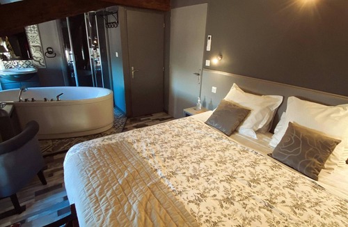 Saint-Christol-Les-Ales House | Chambres d'hôtes du Serre d'Avène