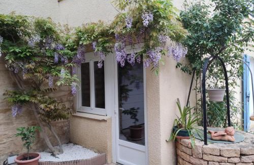 Saint-Georges-de-Reneins Bed & Breakfast | Chambres d'hôtes - Les Varennes