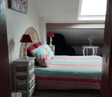 Saint-Georges-Haute-Ville Bed & Breakfast | Chambres d'hôtes le Clos de la Presle