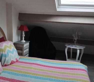 Saint-Georges-Haute-Ville Bed & Breakfast | Chambres d'hôtes le Clos de la Presle