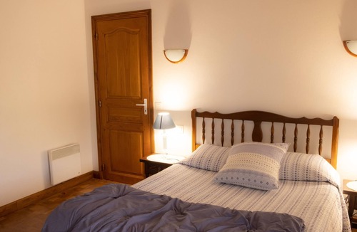 Saint-Jean-Pied-de-Port House | Chambres D'Hôtes Garicoitz