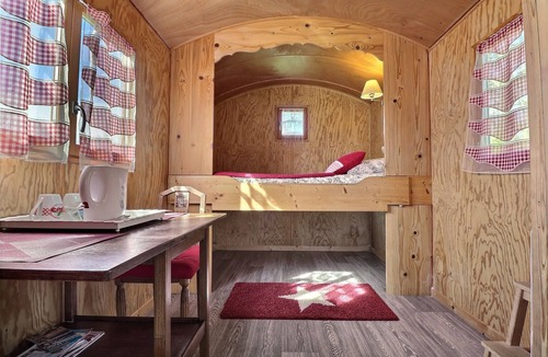 Saint-Jouan-des-Guerets House | Chambres & Roul'Hotes De La Rance