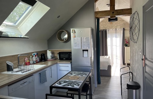 Sainte-Maure-de-Touraine House | Chambres des Coteaux