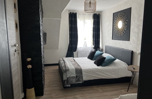 Sainte-Maure-de-Touraine House | Chambres des Coteaux