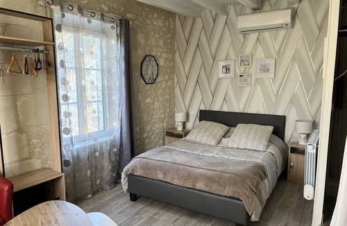 Sainte-Maure-de-Touraine House | Chambres des Coteaux